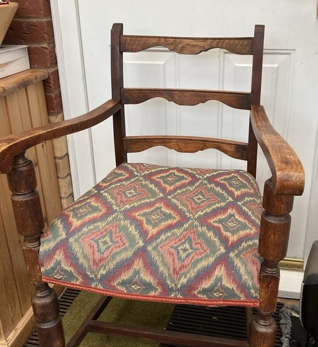 Antique oak furniture used - furniture,