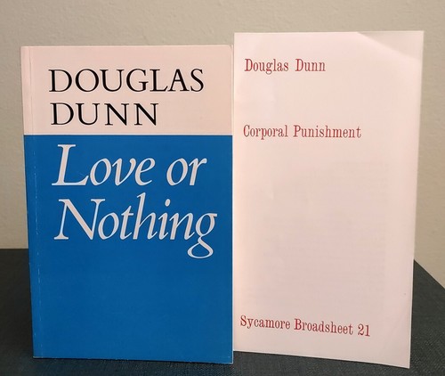 Signed love nothing - love, +