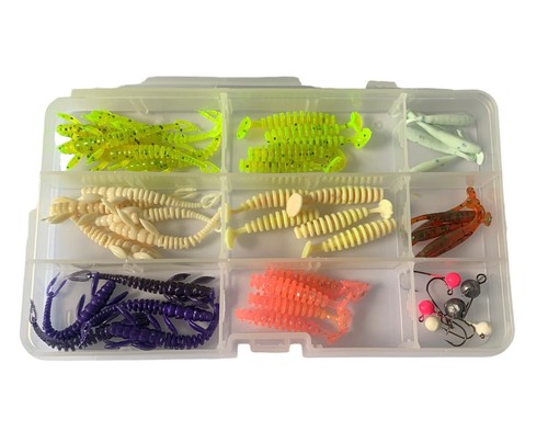Profishing ultimate lure - profishing, uk
