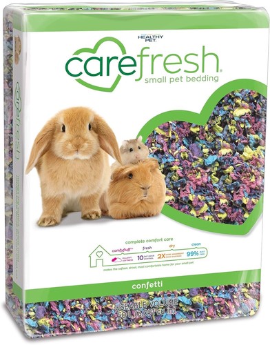 Carefresh dust free - -,