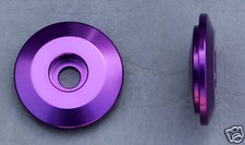 Kronos Aluminum 1-1/8"