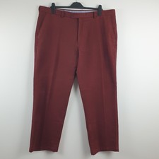 Samuel Windsor Trousers Size