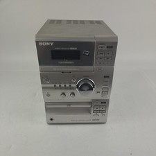 Sony CMT-CP11 Micro Hi Fi