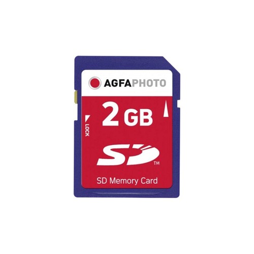 Agfaphoto 2gb premium - agfaphoto,
