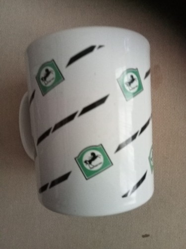 Lloyds bank mug - lloyds,
