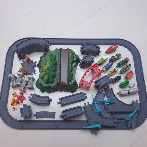 Chuggington interactive - chuggington,