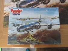Vintage Airfix Puzzler 400