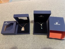 Swarovski Crystal Necklace 2