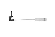 HELLA 8DK 355 251-991 WARNING CONTACT BRAKE PAD WEAR Front,Rear