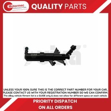 Vika Left Headlamp Washer Jet