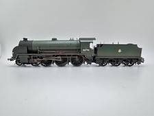 Hornby R2621 OO Gauge King