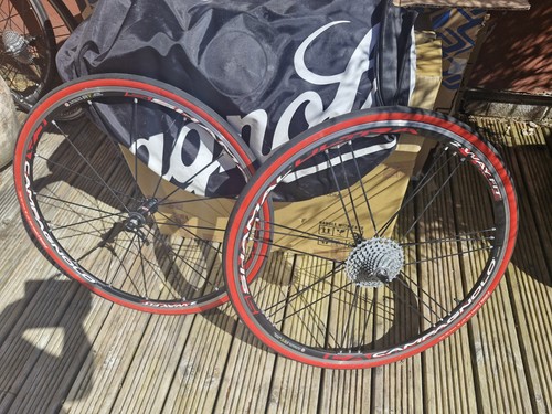 Campagnolo shamal ultra - shamal,