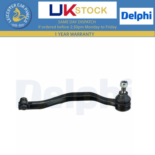 Delphi tie rod end - rod, mini