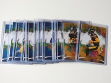 Panini Origins Football 2021