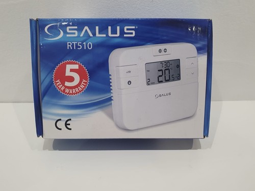 Salus rt510 digital wireless - rt510,