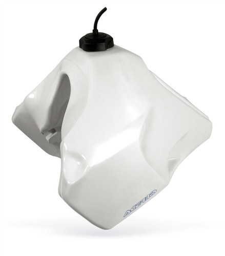 Acerbis white fuel - acerbis, 23l
