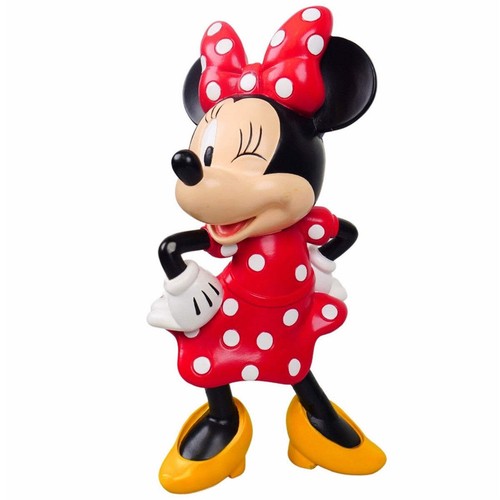 Disney minnie mouse garden - minnie,