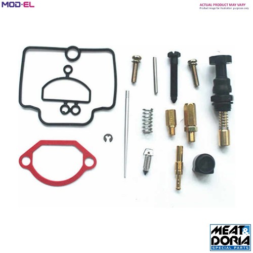 Repair kit carburettor - repair, w541