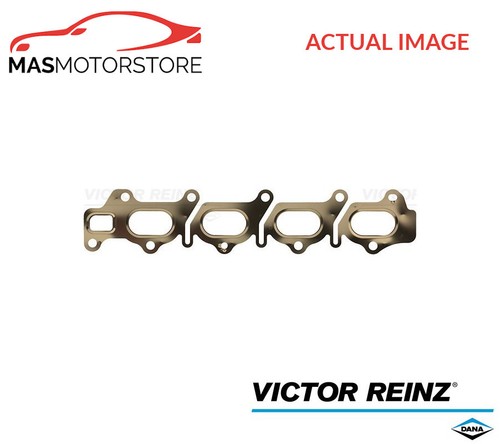 Exhaust manifold gasket victor - exhaust,
