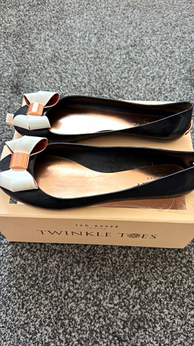 Ted baker twinkle toes - ted,