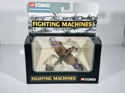 Corgi fighting machines - corgi,