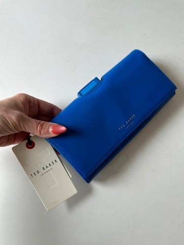Ted baker brand new - , clutch