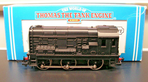 Rare hornby thomas - rare, gb