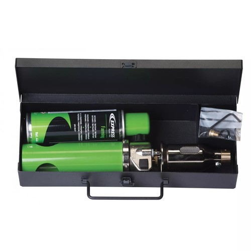 Dehorner gas express alios - alios, hd