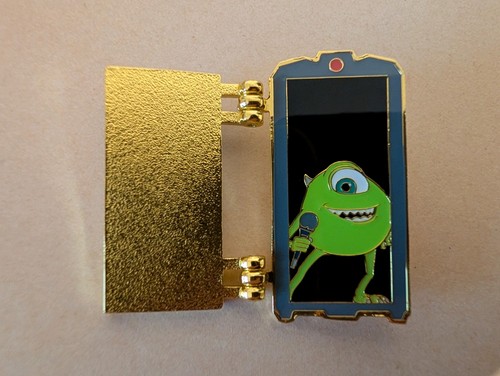 Disney pixar loungefly - loungefly, mystery