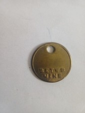 Betws Mine Colliery Mining Check