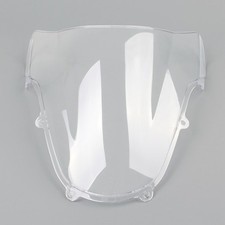 Windshield Windscreen Double