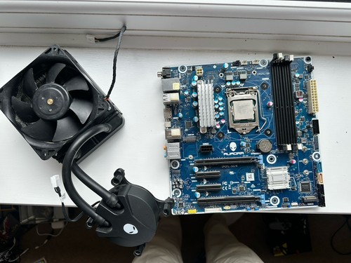 Intel ipcfl sr motherboard - ipcfl,