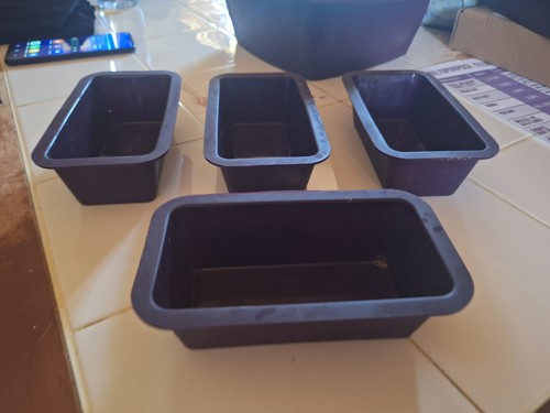Set epicure silicone mini - epicure,