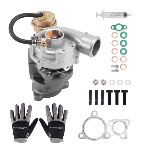 Billet k04 turbo - k04,