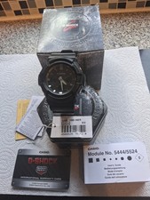 MENS G-SHOCK GAW - 100B - 1AER.