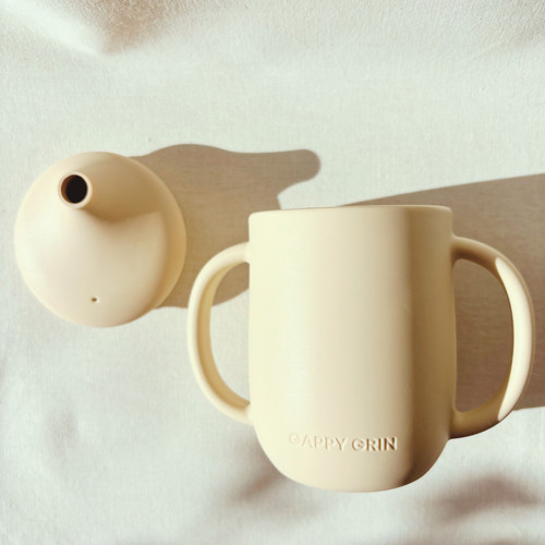 Food grade silicone baby sippy - grade,