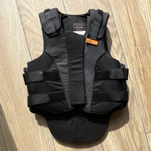 Airowear women riding - airowear, body