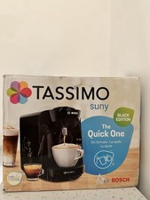 Bosch TASSIMO (TAS3102GB) Suny