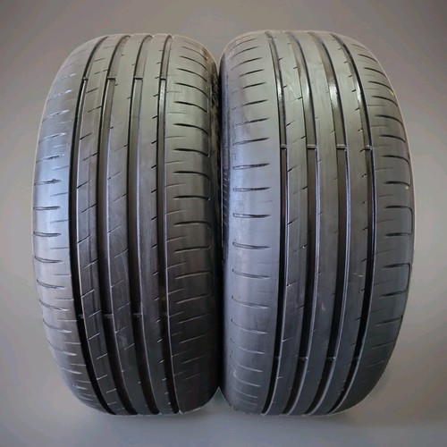 Goodyear 205 17 - 2x,