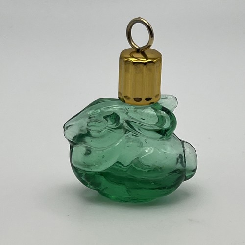 Vintage max factor - max, green