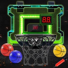 Indoor Basketball Hoop, Mini
