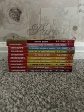 Goosebumps: The Classic Series