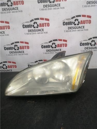 Left headlight 27541 for - headlight,