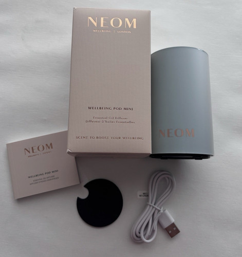 Neom wellbeing pod mini - wellbeing,