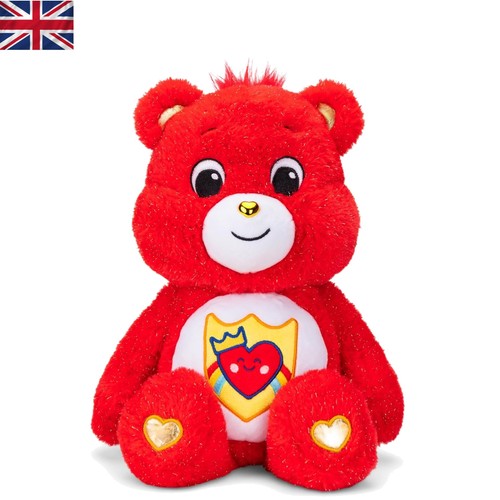 Collectible care bears destiny - bears,