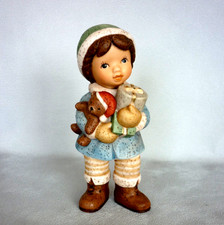 Goebel Nina Marco Figurine