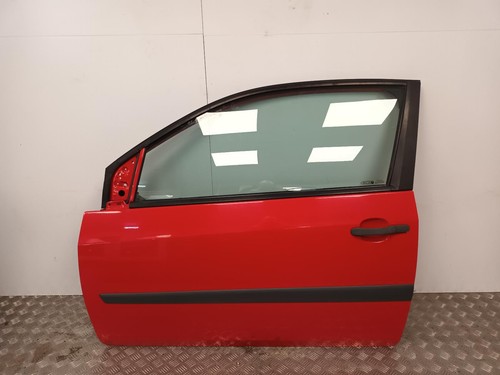 Ford fiesta 3dr - ford,