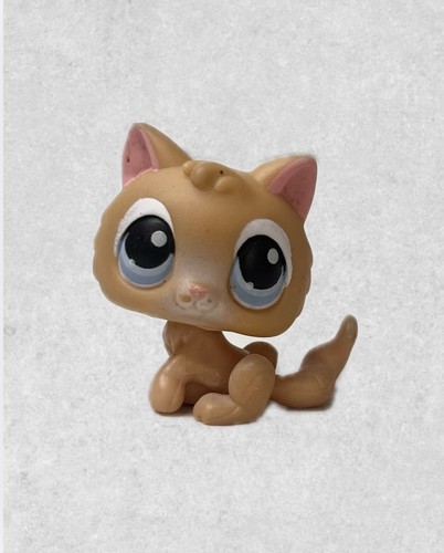 Hasbro littlest pet shop - hasbro,