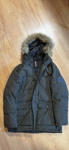 Men tommy hilfiger olive - hilfiger,