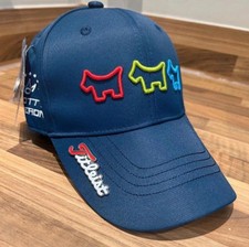 Scotty Cameron Titleist Golf Cap - Blue